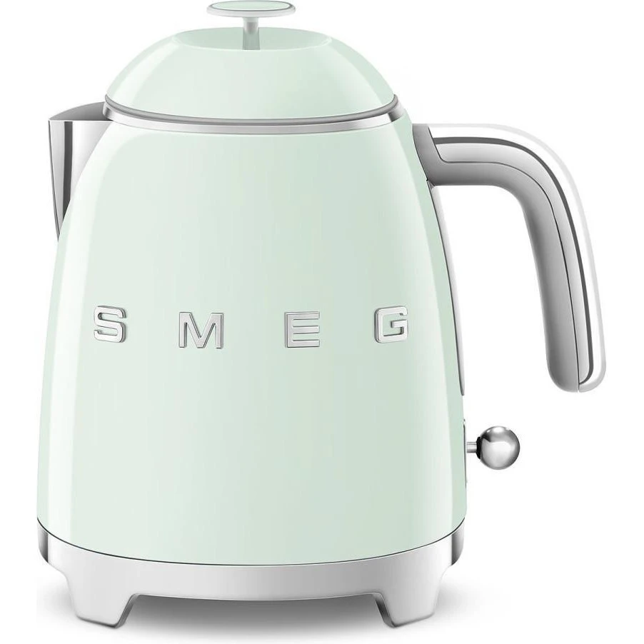 Електрочайник SMEG KLF05PGEU