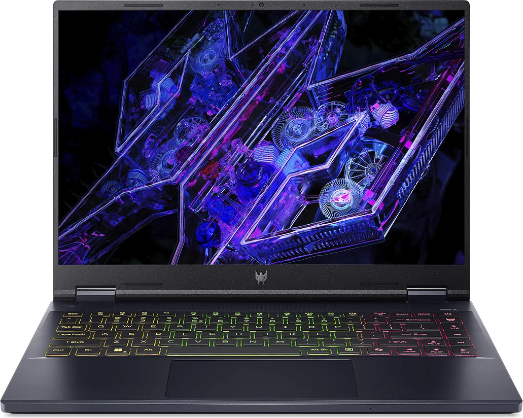 Ноутбук Acer Predator Helios Neo 14 PHN14-51-797W (NH.QQNAA.002)