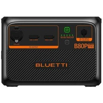 BLUETTI B80P Expansion Battery (EU)