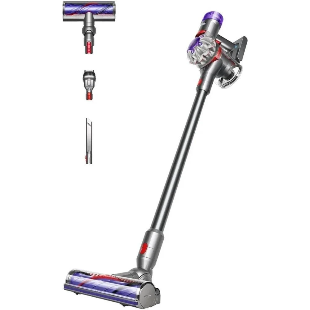 Порохотяг Dyson V8 Advanced (492636-01)