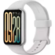 Фітнес -браслет Xiaomi Smart Band 9 Pro Moonlight Silver (BHR8715GL) (UA)