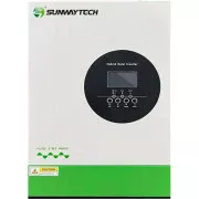 Гібридний сонячний інвертор (гібрид) Sunway Solar SK 3500S-24