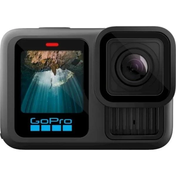 Экшн-камера GoPro HERO13 Black (CHDCB-131-RT)