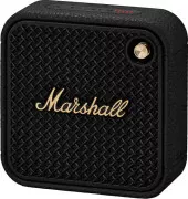 Marshall Willen II Black and Brass (1006714)