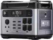 Oukitel P2001 Plus (EU)