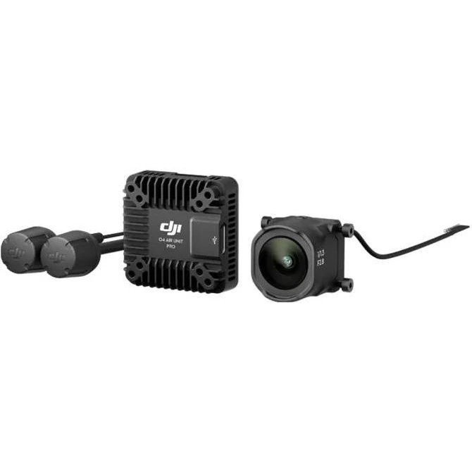 FPV Systems (програми відеосигналів) DJI O4 Air Botit Pro (CP.FP.00000233.01)