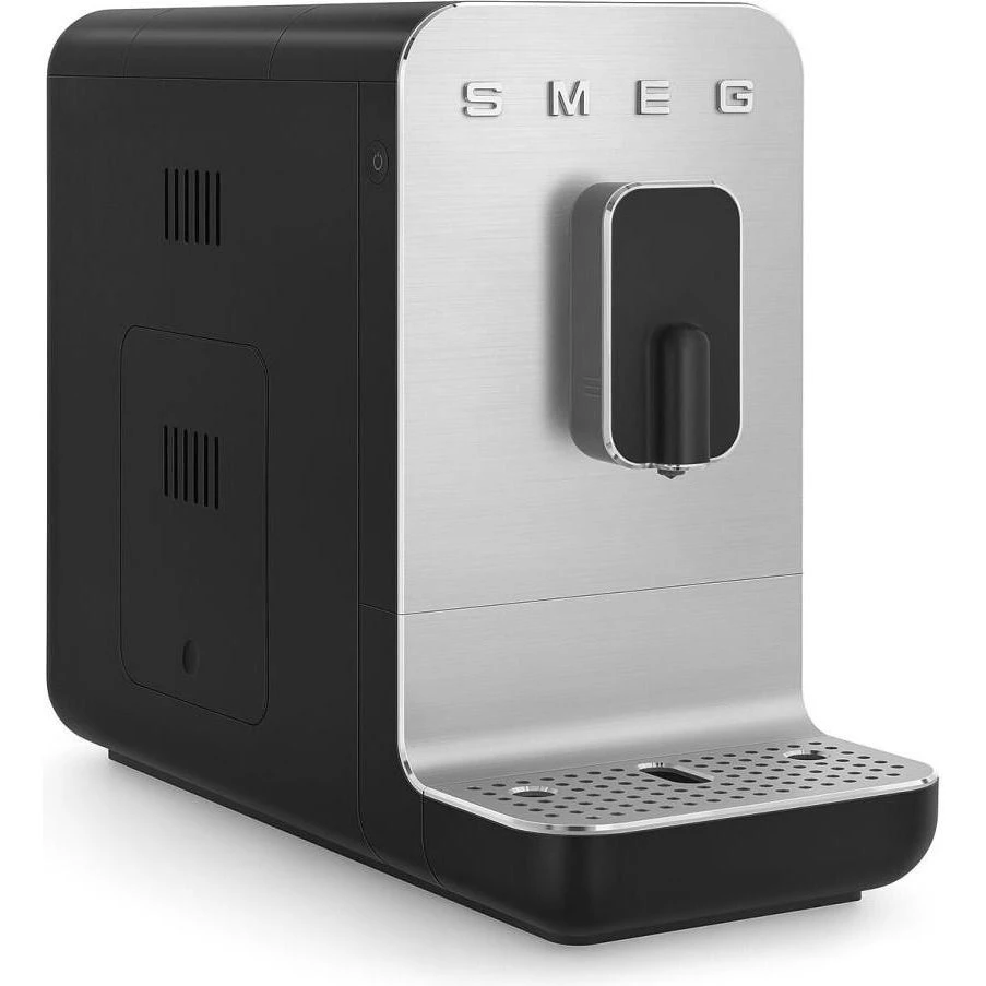 Кавоварка SMEG BCC11BLMEU