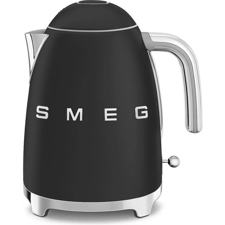 Электрочайник SMEG KLF03BLMEU