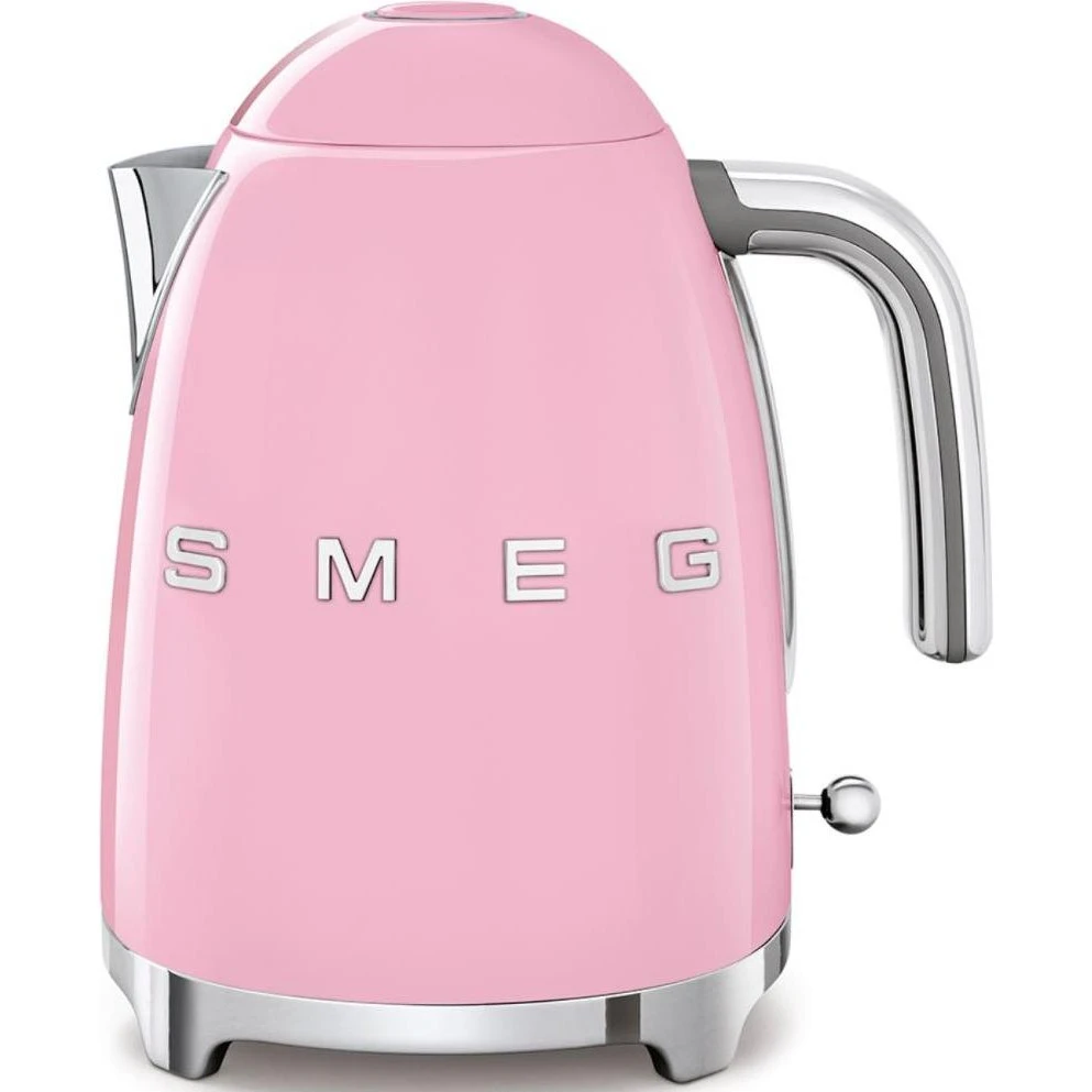 Электрочайник SMEG KLF03PKEU