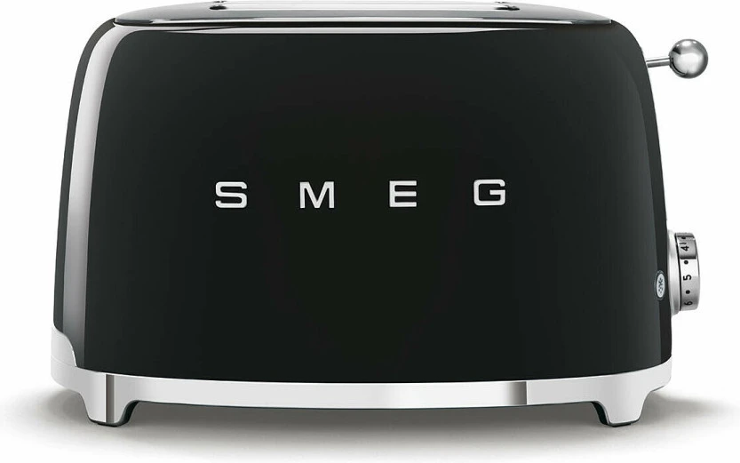 Тостер SMEG TSF01BLEU