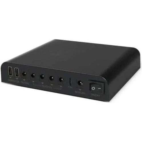Джерело безперебійного живлення Yisenneng SL3400 24000mAh