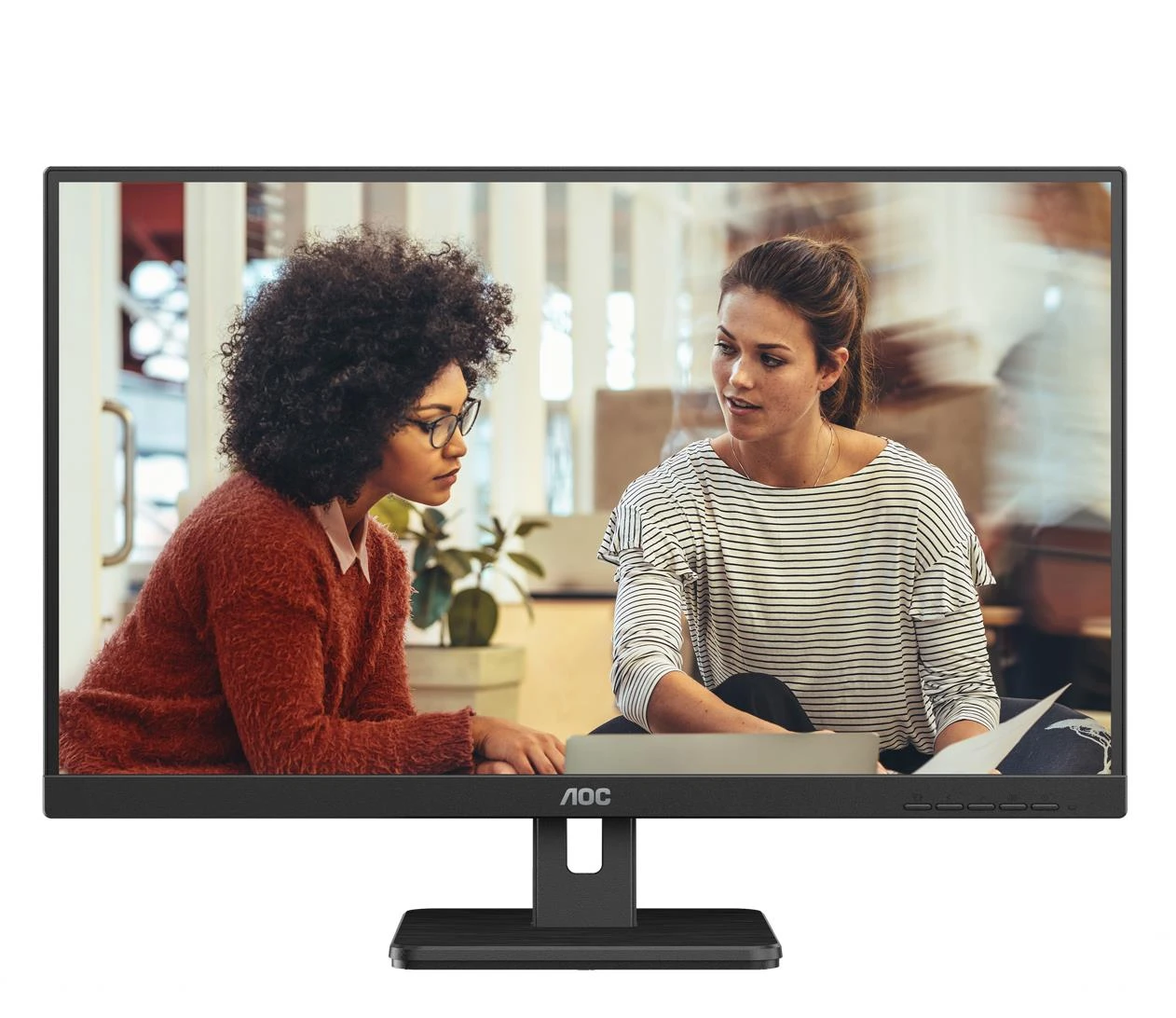 Монитор AOC 27E3UM (27E3UM) EU