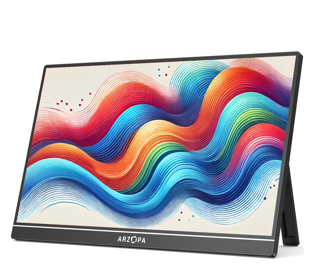 Монітор Arzopa Z1RC (Z1RC) EU