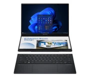 ASUS ZenBook Duo UX8406CA Ultra 9-285H/32GB/2TB/Win11P OLED 120Hz (UX8406CA-PZ068X)