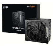 be quiet! Power Zone 2 750W 80 PLUS Platinum ATX 3.1 (BP006EU) EU