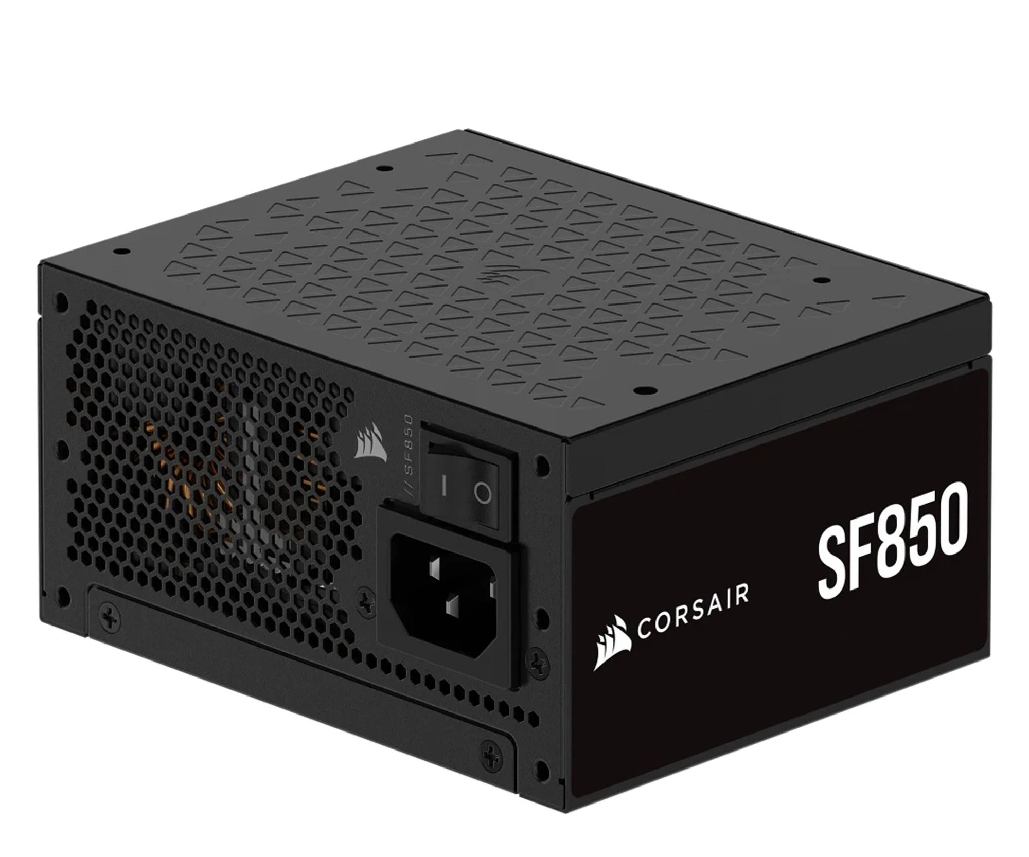 Блок живлення Corsair SF 850W 80 PLUS Platinum (CP-9020256-EU) EU