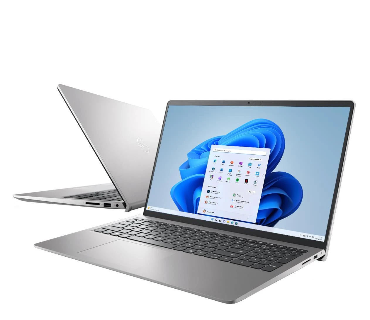 Ноутбук Dell Inspiron 3520 i7-1255U/16GB/1TB/Win11 120Hz silver (Inspiron-3520-2723)