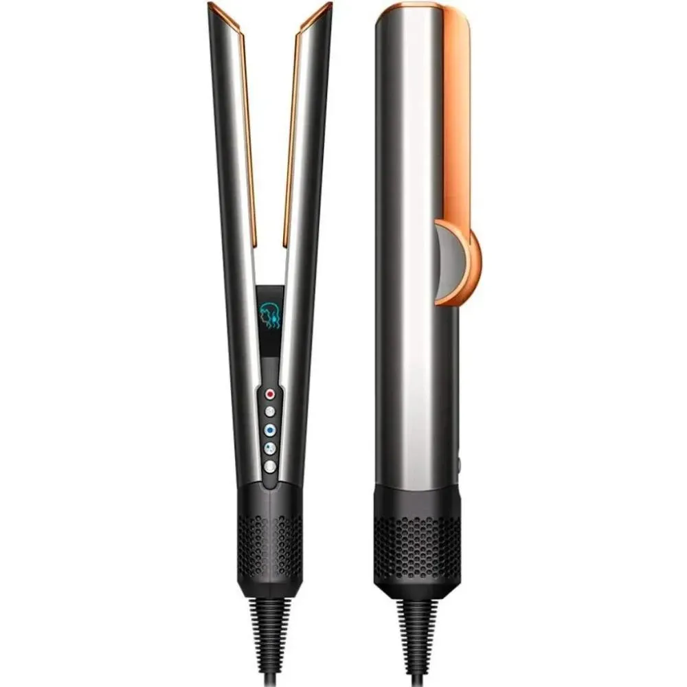 Dyson Airstrait HT01 Nickel/Copper (388412-01, 408210-01)