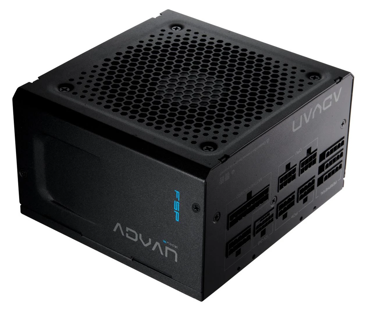 Блок живлення FSP/Fortron ADVAN GM 850W 80 Plus Gold (ADVAN-850GM) EU