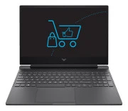 HP Victus 15 Ryzen 5-8645HS/16GB/1TB RTX3050 144Hz (15-fb2724nw (B4MD6EA))