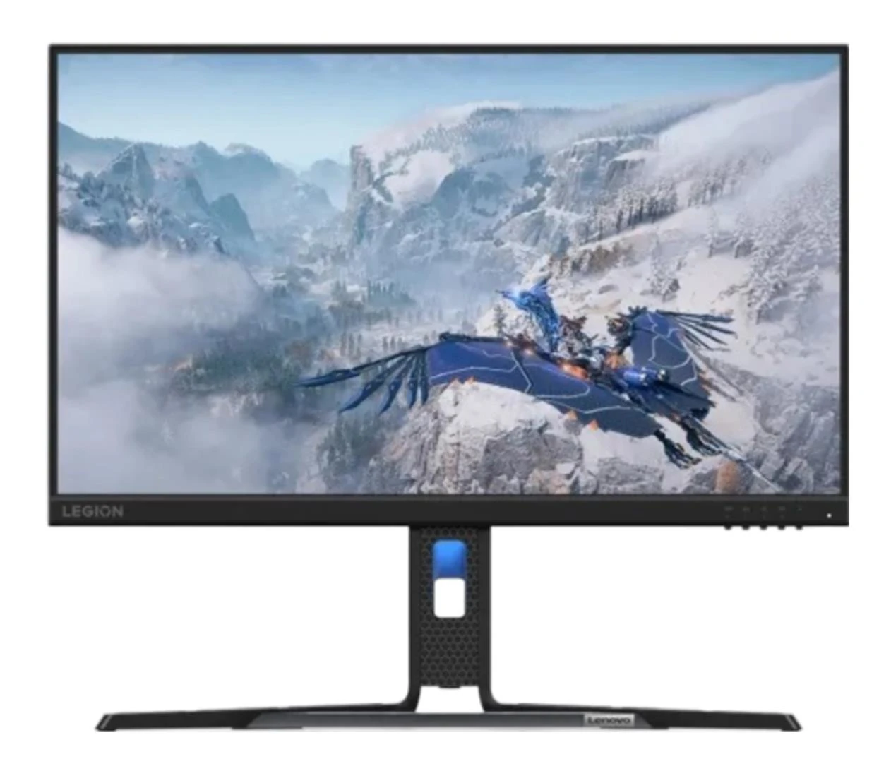 Монитор Lenovo R24e (67CCGAC4EU) EU