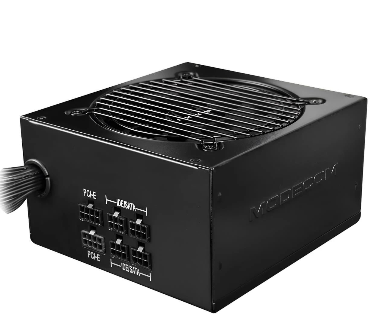 Блок живлення MODECOM B88 SM 700W 80 Plus Bronze (MC-B88-700SM) EU