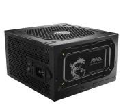MSI A850GL II 850W 80 Plus Gold ATX 3.1 (306-7ZP8D11-CE0) EU