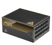 MSI MEG AiT 1600W 80 Plus Titanium (306-7ZPEX11-CE0) EU