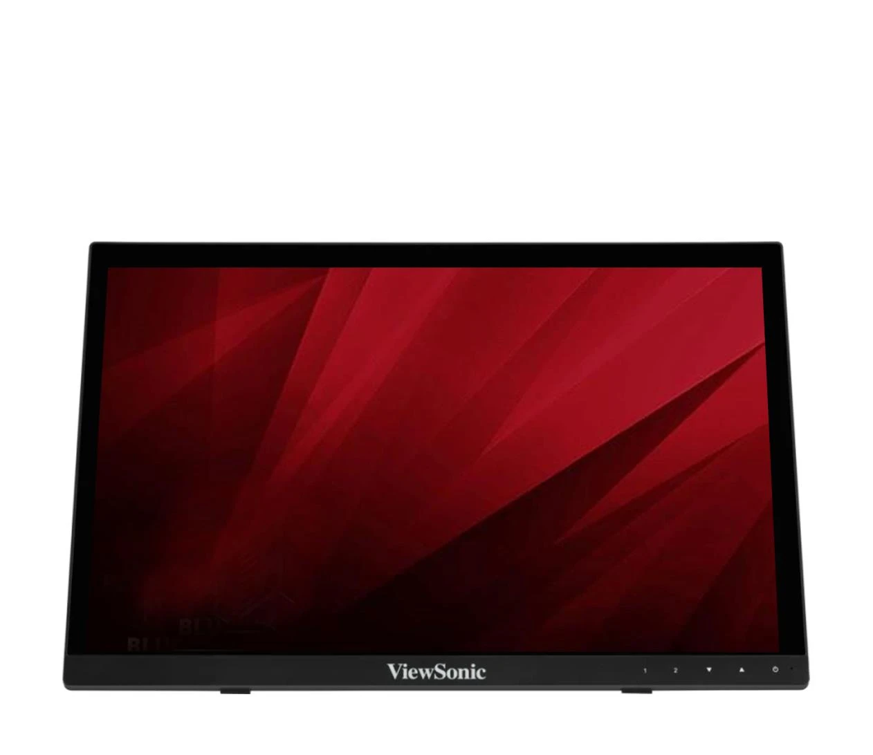 Монитор ViewSonic TD1630-3 (766907985511) EU