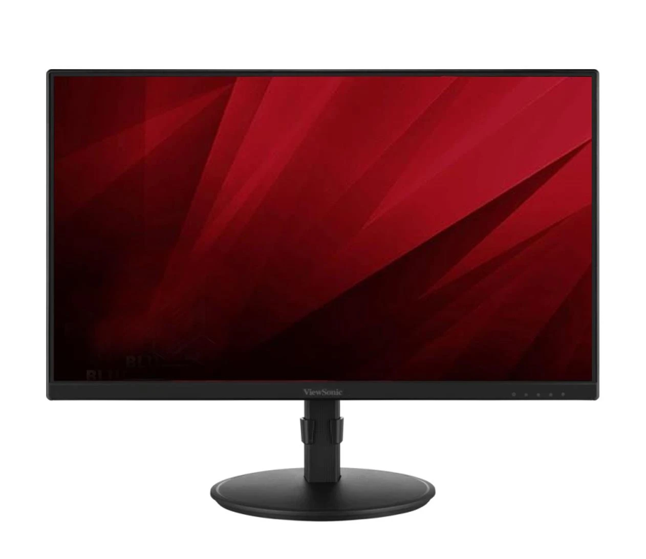 Монітор ViewSonic VA2408-HDJ (766907025682) EU