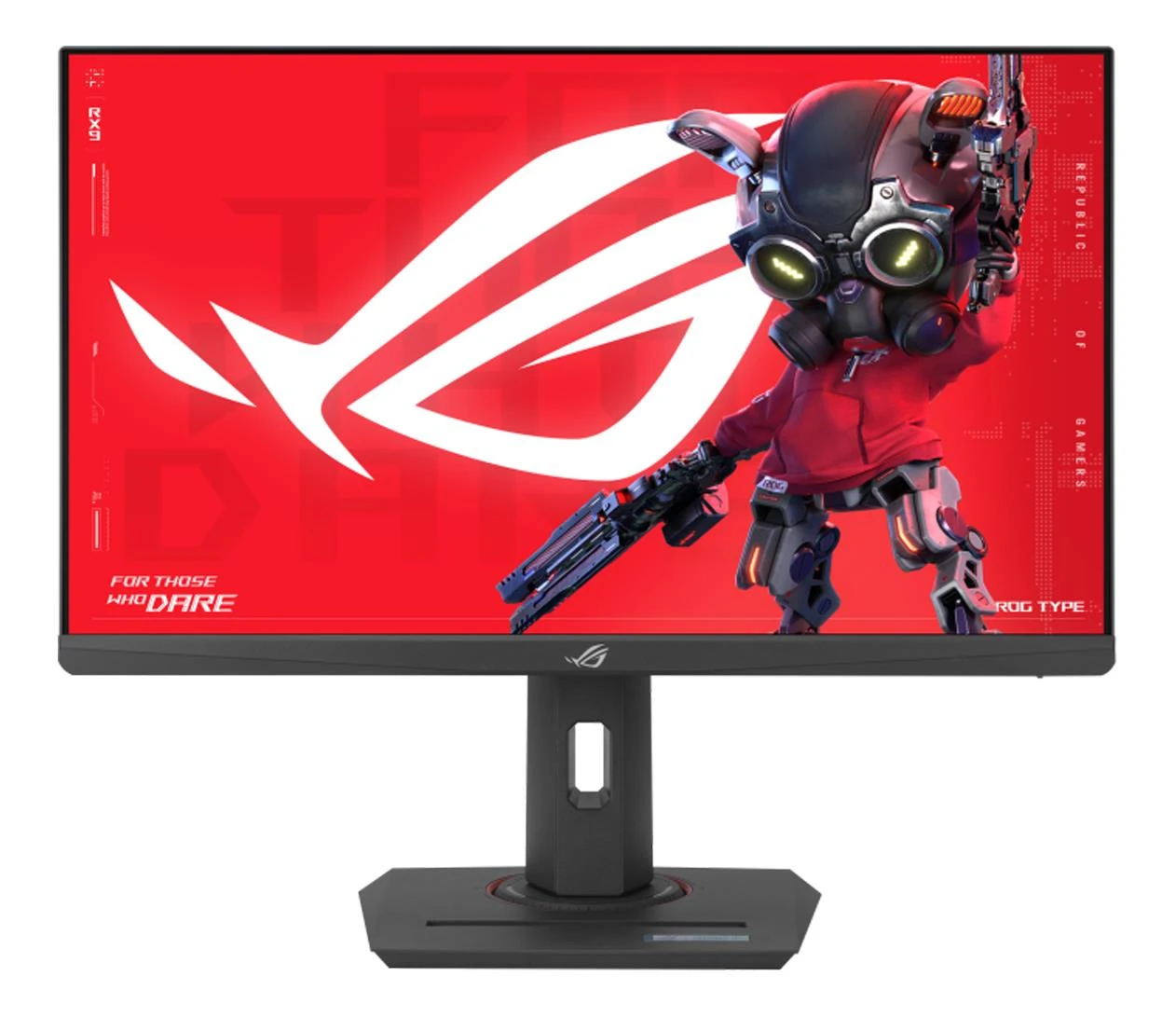 Монитор ASUS ROG Strix XG259CS (90LM0AM0-B01370) EU