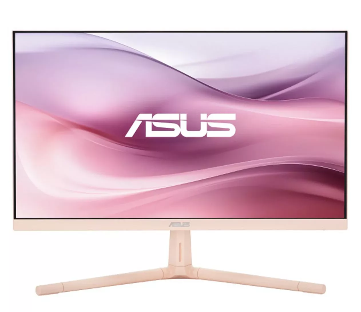 Монітор ASUS VU279CFE-P (90LM09IO-B01K70) EU