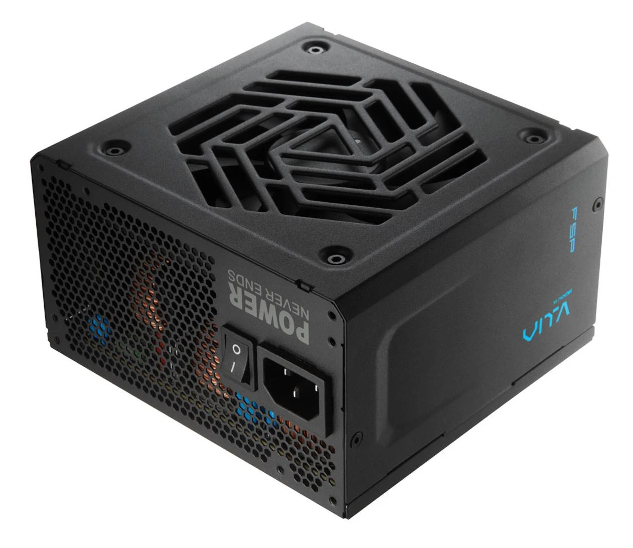 Блок живлення FSP/Fortron VITA GD 850W 80 Plus Gold (VITA-850GD) EU