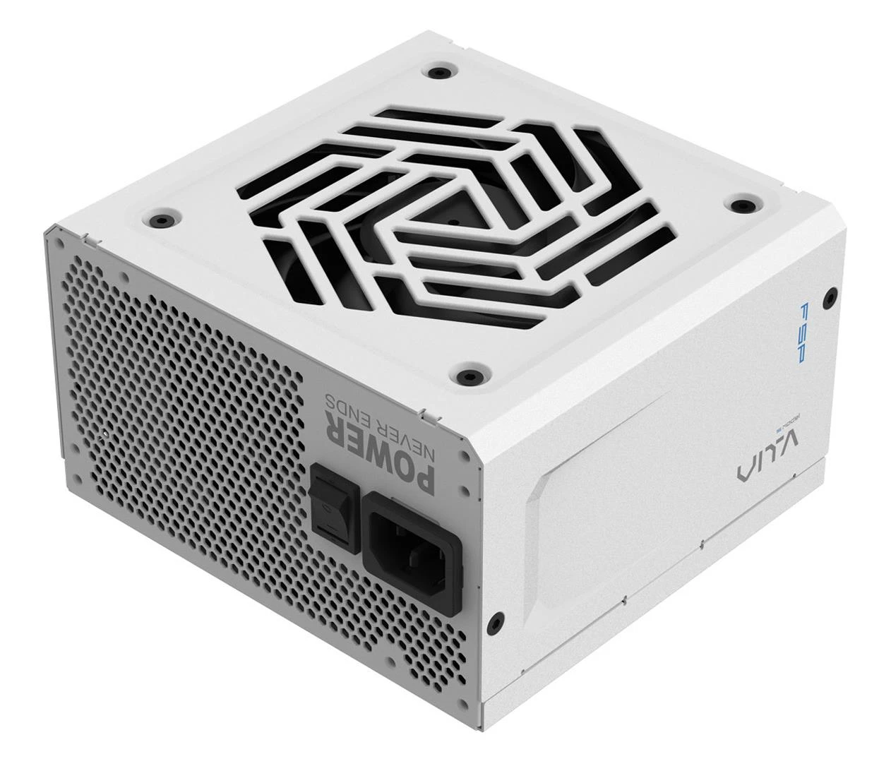 Блок живлення FSP/Fortron VITA GM W 850W (VITA-850GM W) EU