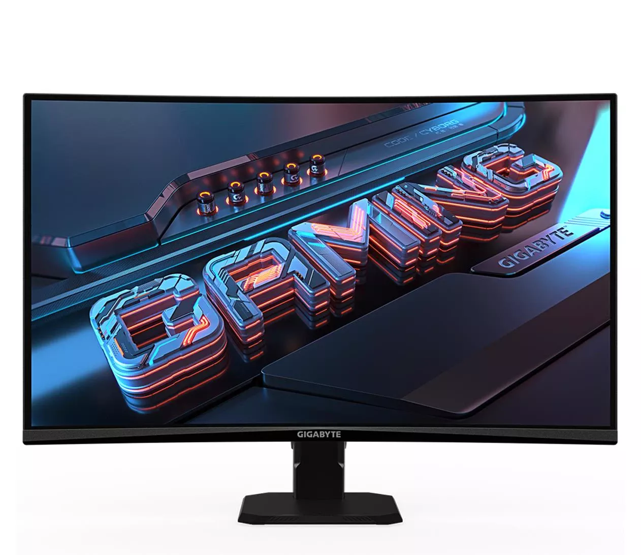 Монитор Gigabyte GS27QCA EU