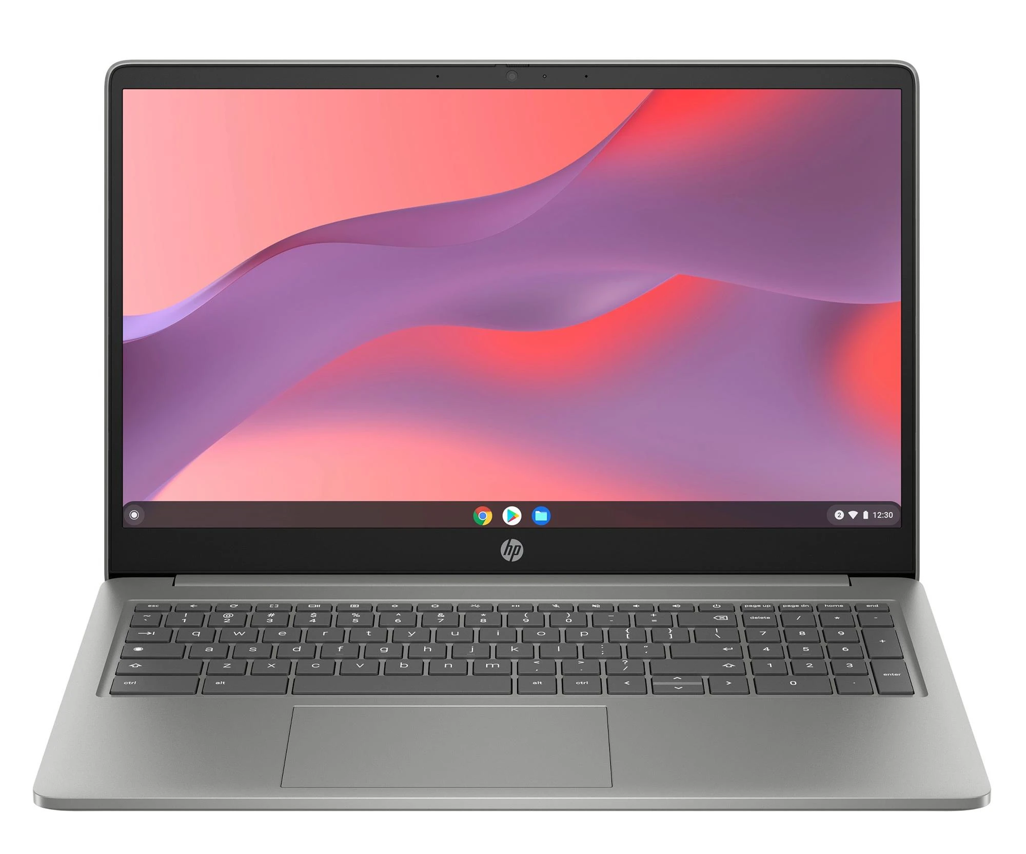 Ноутбук HP Chromebook 15 i3-N305/8GB/256/ChromeOS (15a-nb0003nw (B82PCEA))