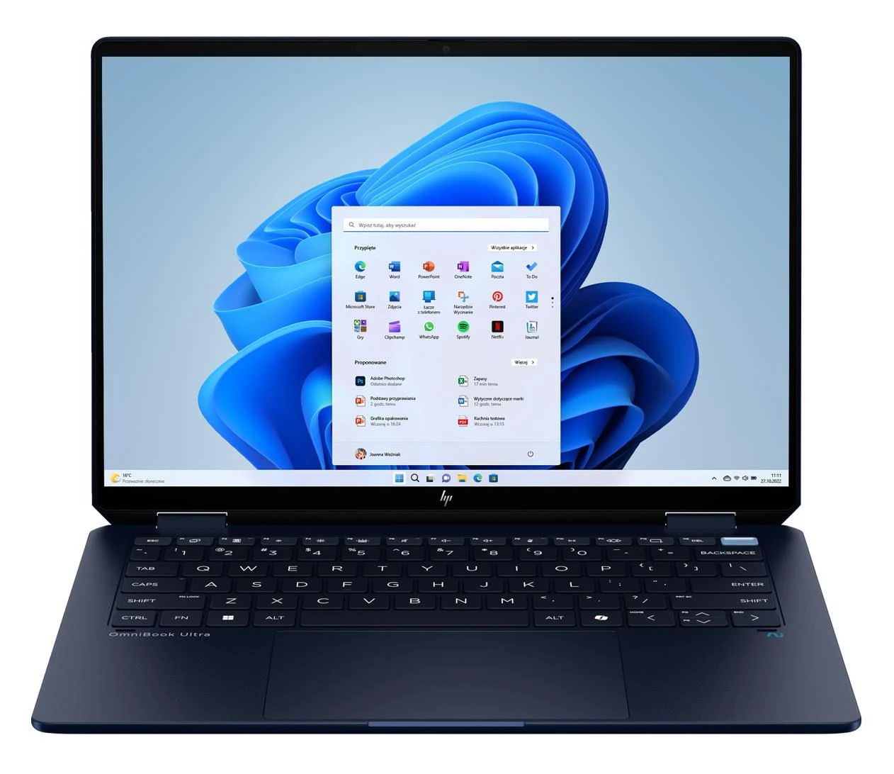 HP ProBook 450 G10 i5-1334U/16GB/512/Win11 (AD1R9ET) купить в
