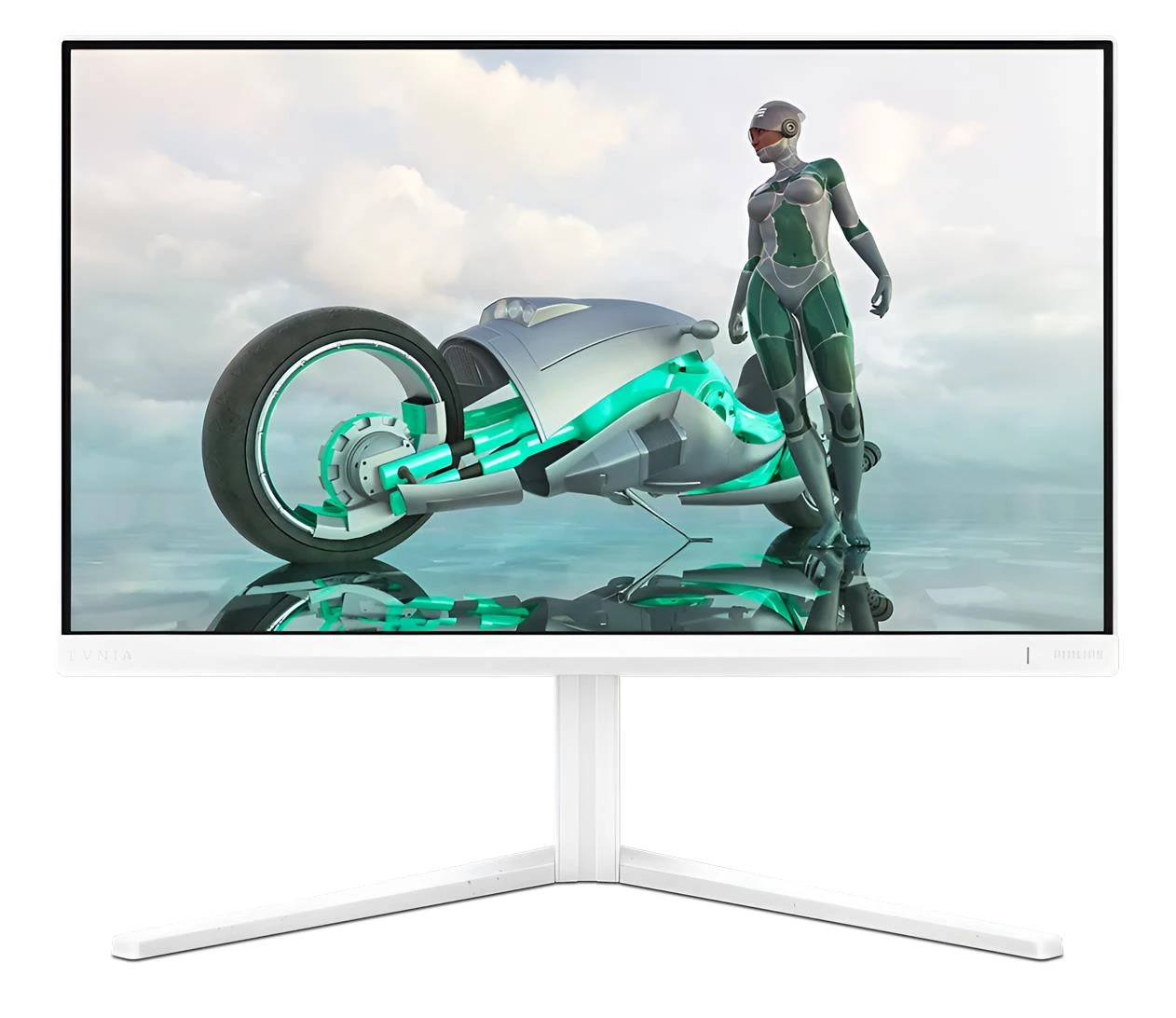 Монітор Philips Evnia 24M2N3201A/00 (24M2N3201A/00) EU