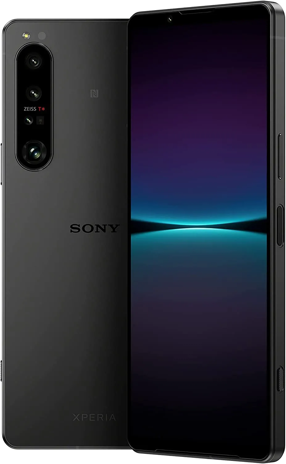 Телефон Sony Xperia 1 IV 16/512GB Black