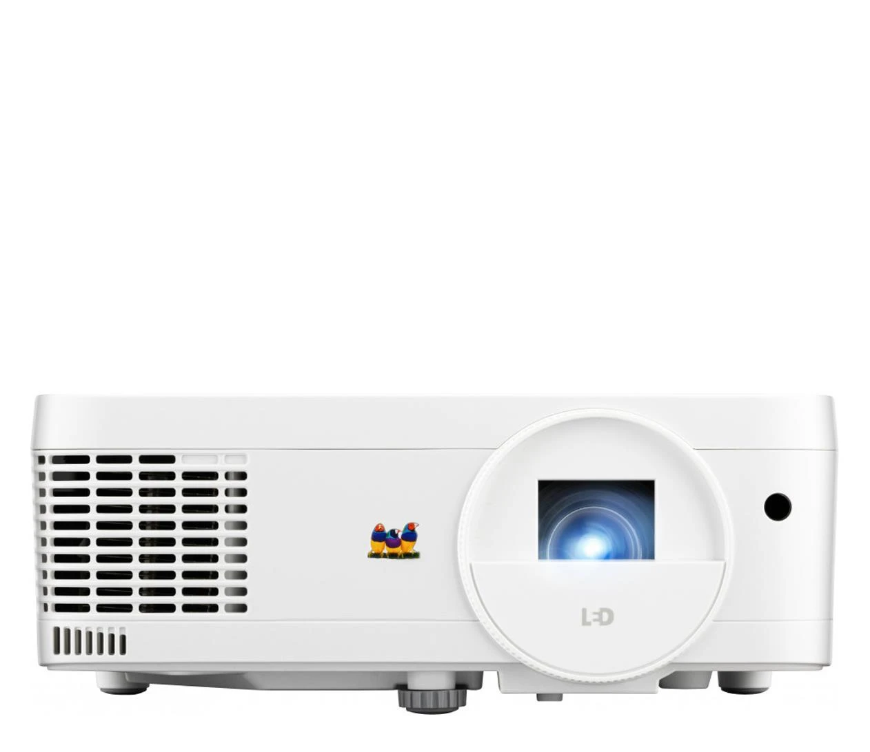 Проектор ViewSonic LS510W (VS19167) EU