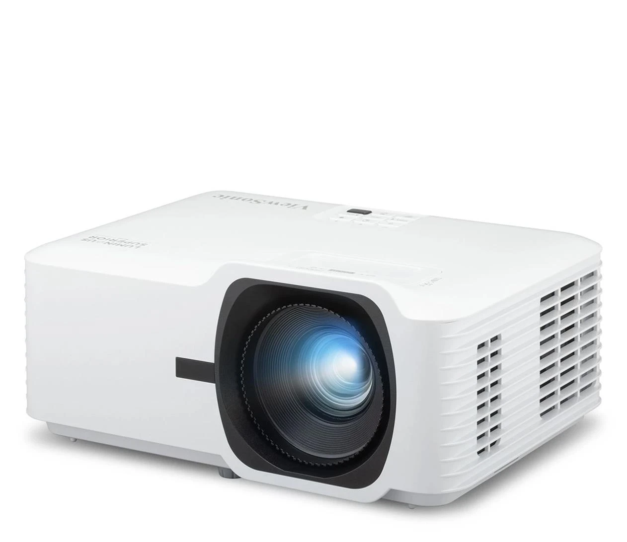 Проектор ViewSonic LS740W (VS19578) EU