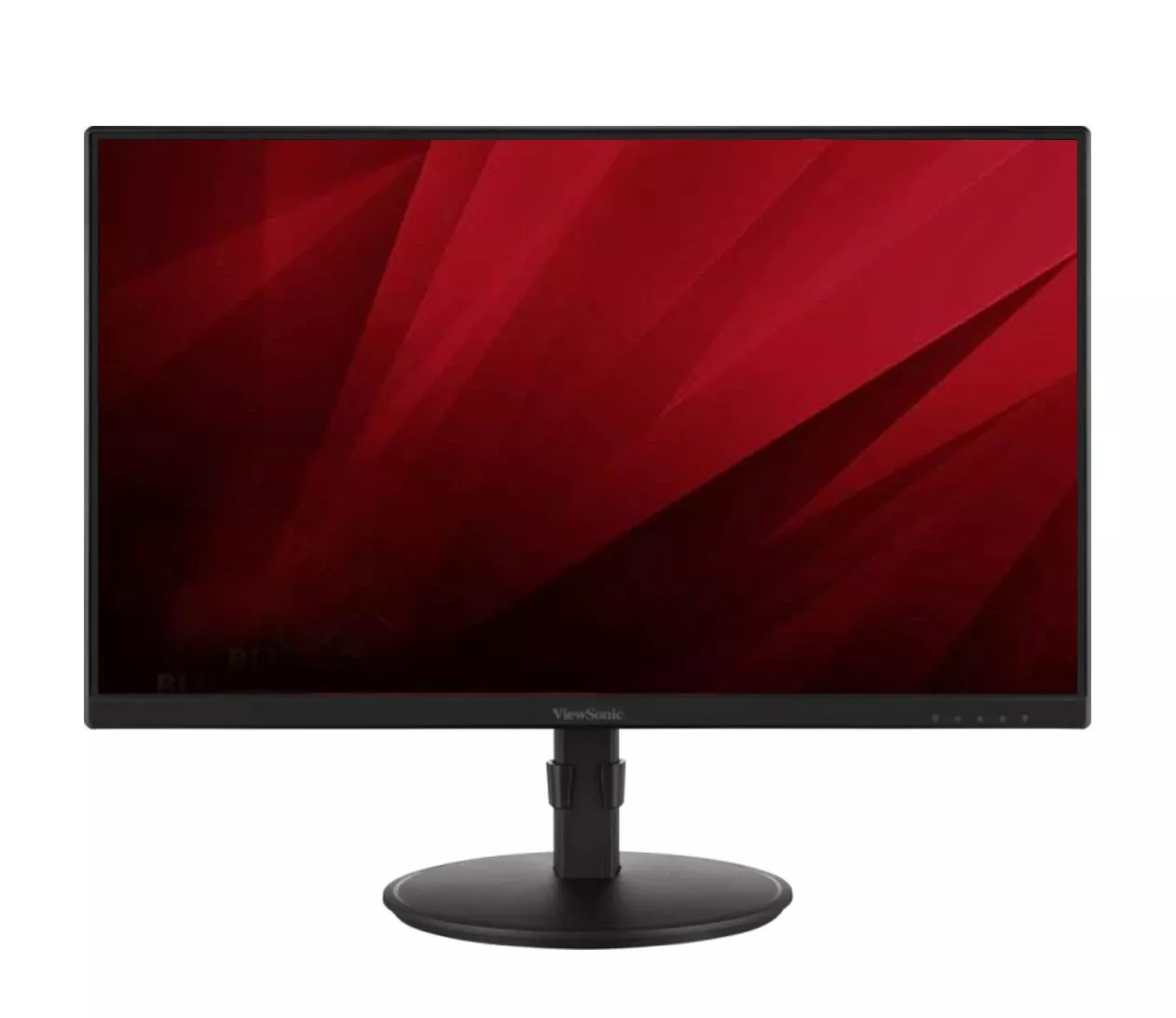 Монітор ViewSonic VA2408-HDJ (766907025682) EU