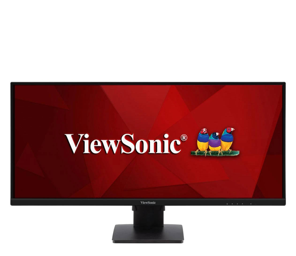 Монитор ViewSonic VA3456-MHDJ (766907010374) EU