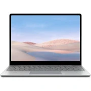 Microsoft Surface Laptop Go Platinum (Keyboard-FR) (THH-00001)