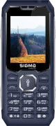 Sigma mobile X-style 341 BRO Blue (4827798368428) (UA)