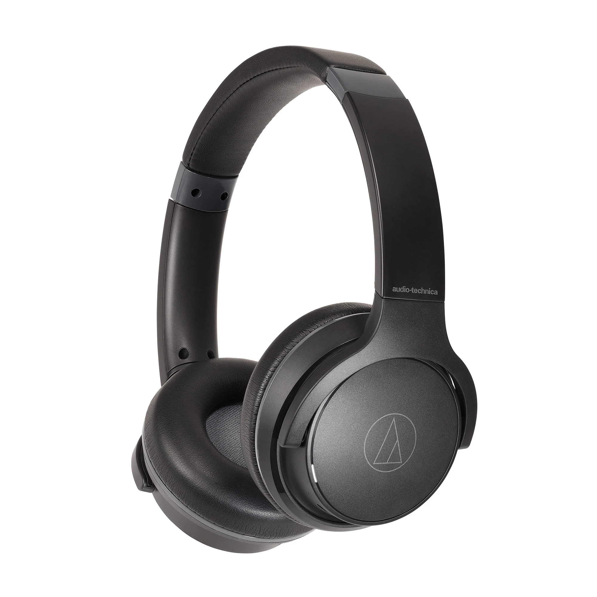 Audio-Technica ATH-S220BT Black (ATHS220BTBK)