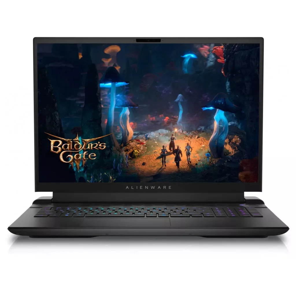 Ноутбук Alienware m18 R2 (Alienware-18R2-1882) 64GB/8TB CUSTOM