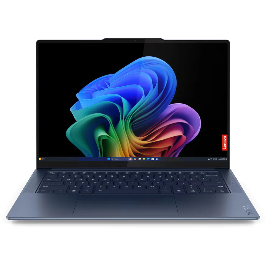 Ноутбук Lenovo Yoga Slim 7 14Q8X9 (83ED0001US)