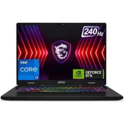 MSI Crosshair 16 HX (D14VGKG-057US, CROSSHAIR1614057) 64GB/4TB CUSTOM