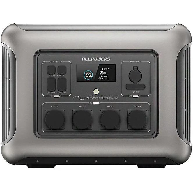 Allpowers R2500 (EU)